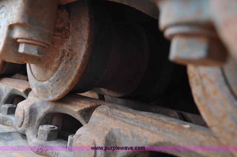 image for item C3047 1996 Komatsu PC200LC-6L excavator