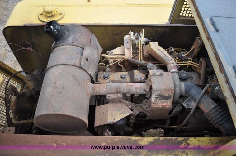 image for item C3047 1996 Komatsu PC200LC-6L excavator