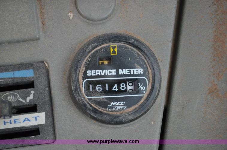 image for item C3047 1996 Komatsu PC200LC-6L excavator