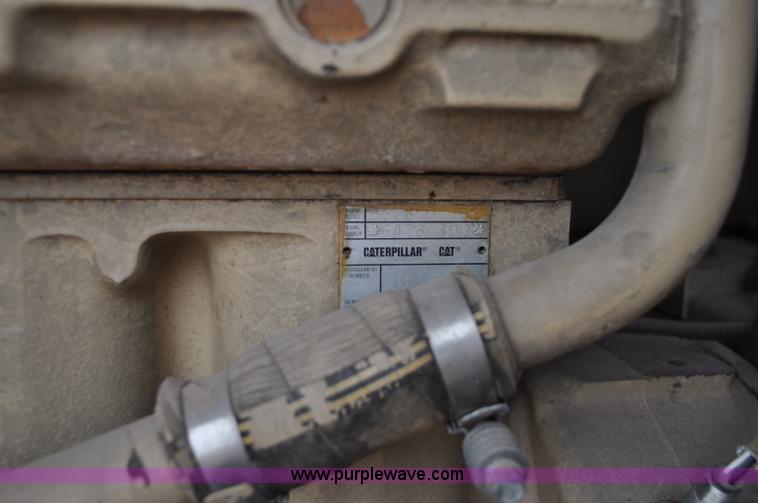 image for item C3048 2000 Tesmec TRS 1085 chainsaw trencher