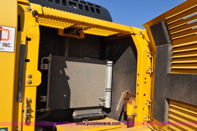 image for item C3051 2008 Komatsu PC200LC-8 excavator