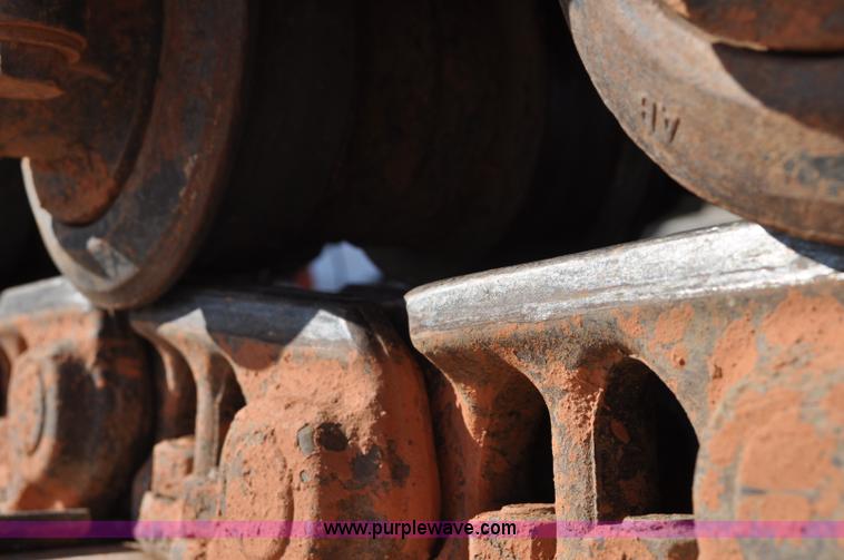 image for item C3051 2008 Komatsu PC200LC-8 excavator