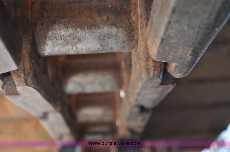 image for item C3051 2008 Komatsu PC200LC-8 excavator