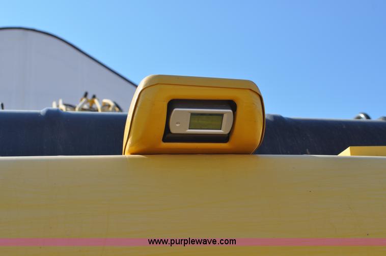 image for item C3051 2008 Komatsu PC200LC-8 excavator