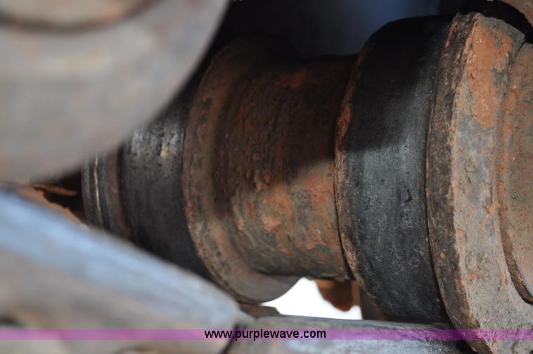 image for item C3051 2008 Komatsu PC200LC-8 excavator