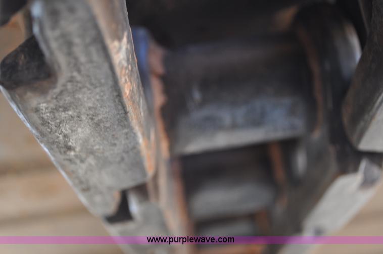 image for item C3051 2008 Komatsu PC200LC-8 excavator