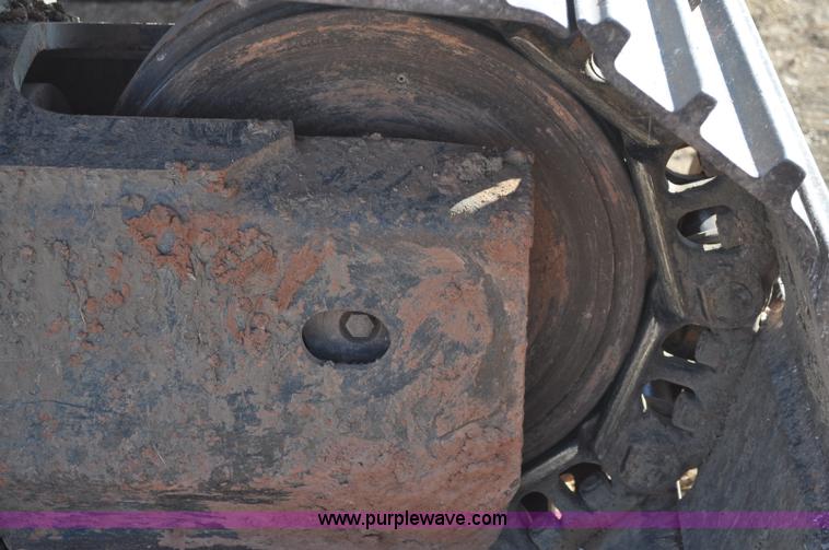 image for item C3051 2008 Komatsu PC200LC-8 excavator