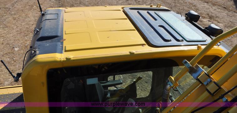 image for item C3051 2008 Komatsu PC200LC-8 excavator