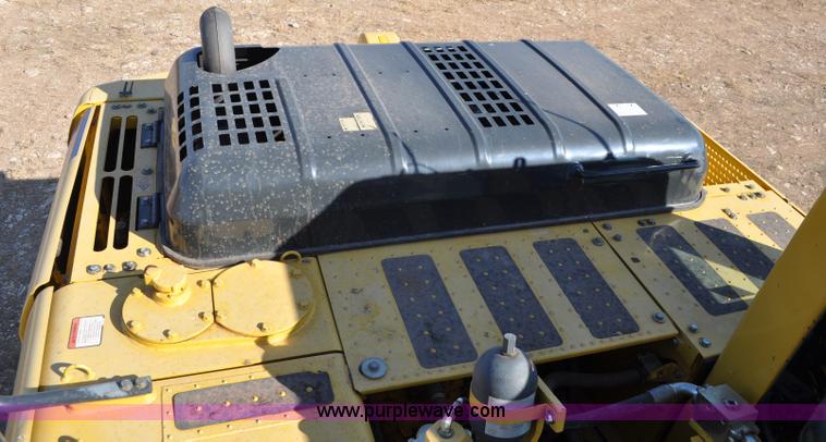 image for item C3051 2008 Komatsu PC200LC-8 excavator