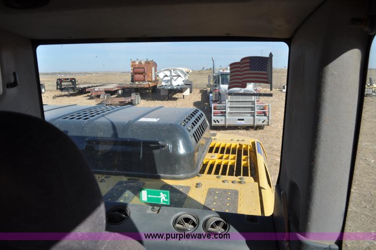 image for item C3051 2008 Komatsu PC200LC-8 excavator