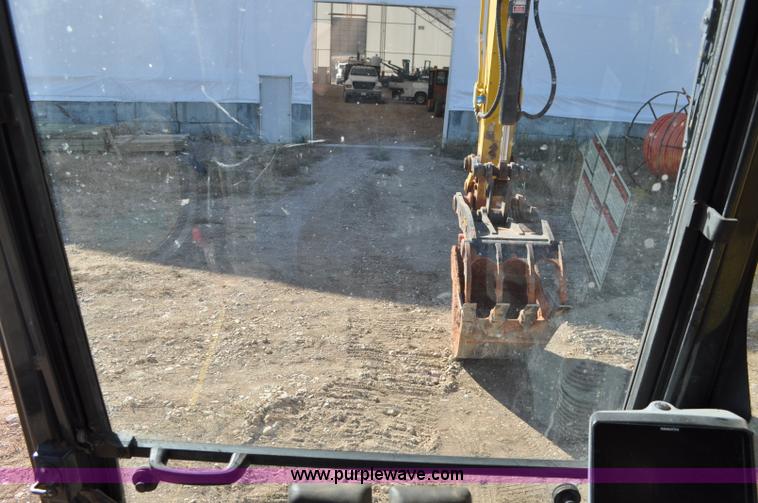 image for item C3051 2008 Komatsu PC200LC-8 excavator