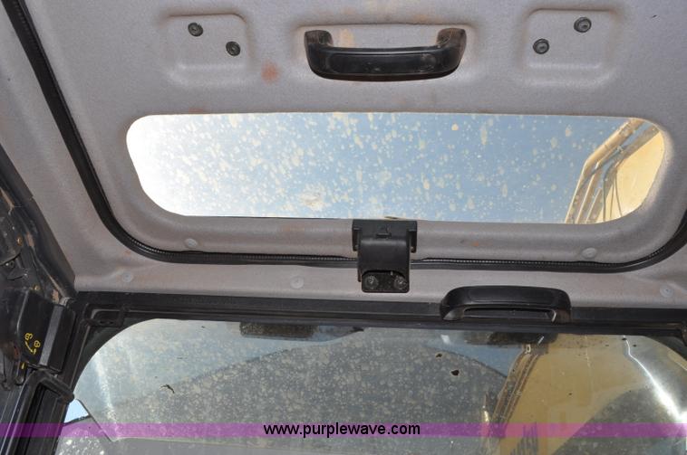 image for item C3051 2008 Komatsu PC200LC-8 excavator