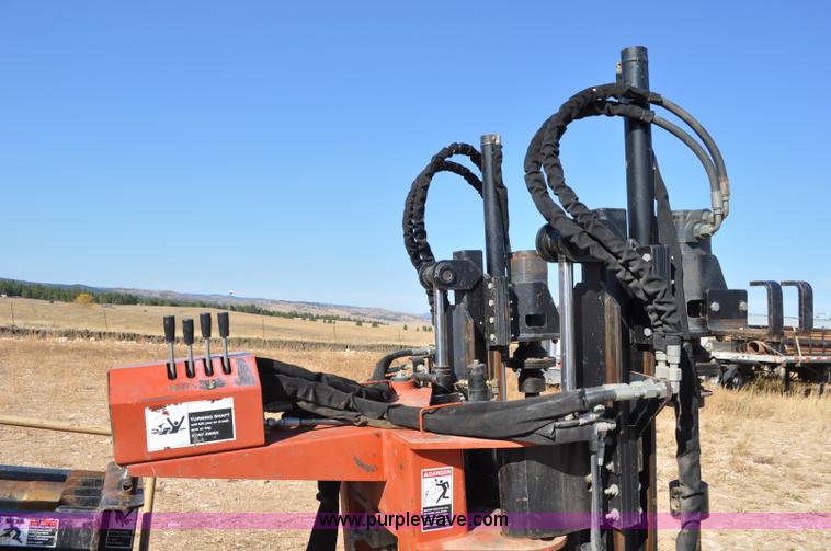 image for item C3052 2000 Ditch Witch 4020 directional drill