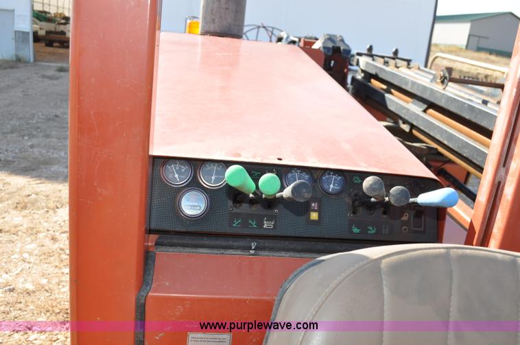 image for item C3052 2000 Ditch Witch 4020 directional drill