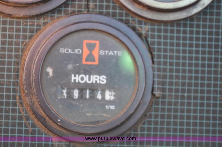 image for item C3052 2000 Ditch Witch 4020 directional drill