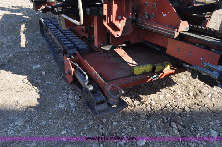 image for item C3052 2000 Ditch Witch 4020 directional drill