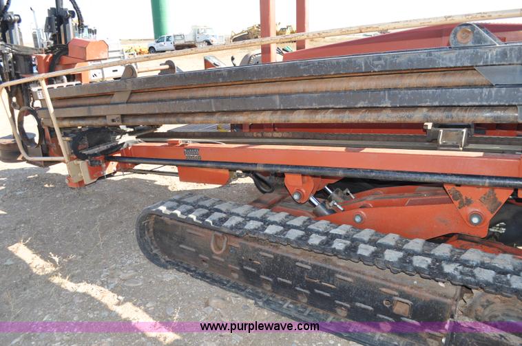 image for item C3052 2000 Ditch Witch 4020 directional drill