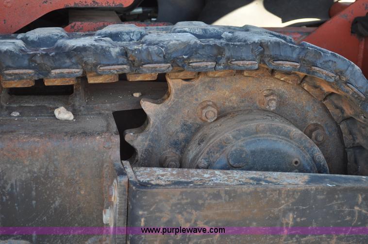 image for item C3052 2000 Ditch Witch 4020 directional drill