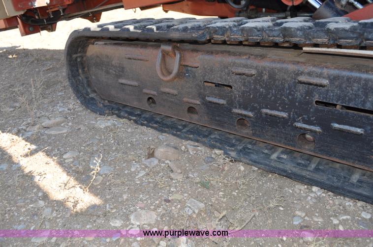 image for item C3052 2000 Ditch Witch 4020 directional drill