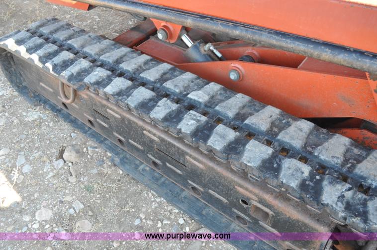 image for item C3052 2000 Ditch Witch 4020 directional drill
