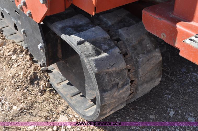 image for item C3052 2000 Ditch Witch 4020 directional drill