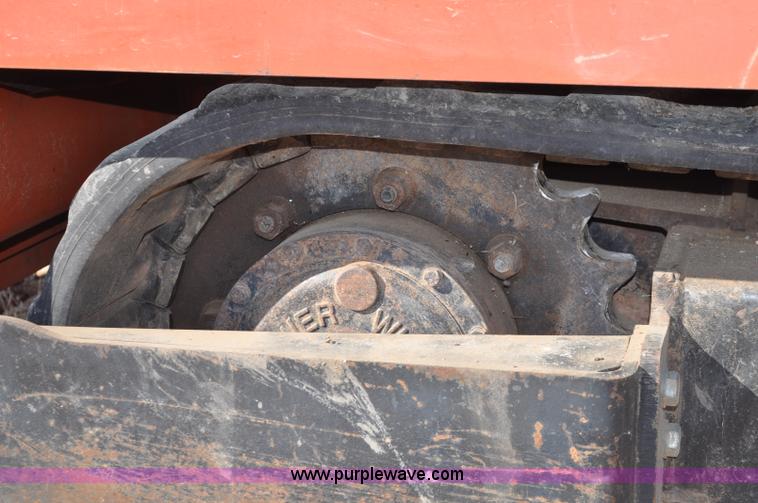 image for item C3052 2000 Ditch Witch 4020 directional drill