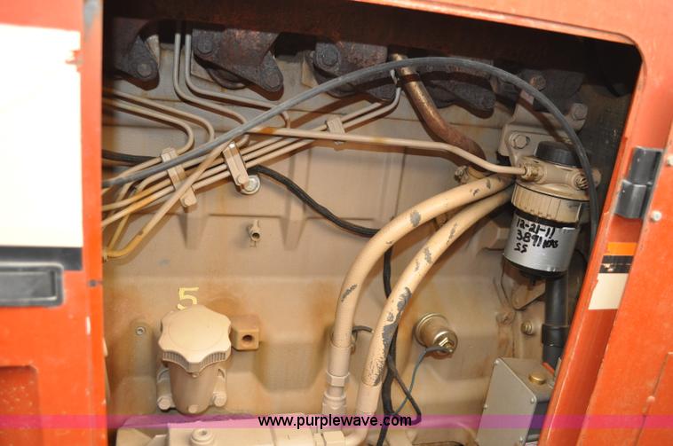 image for item C3052 2000 Ditch Witch 4020 directional drill