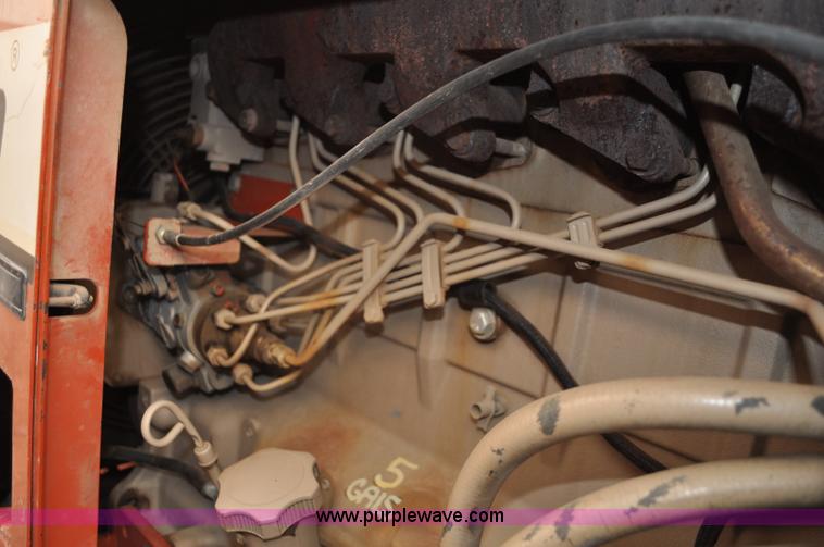 image for item C3052 2000 Ditch Witch 4020 directional drill