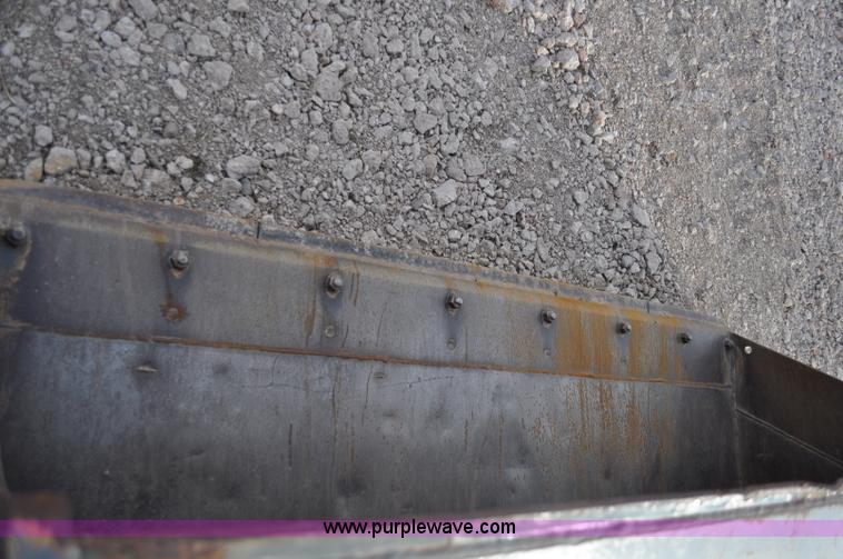 image for item C3055 2007 Komatsu WA320-5L wheel loader