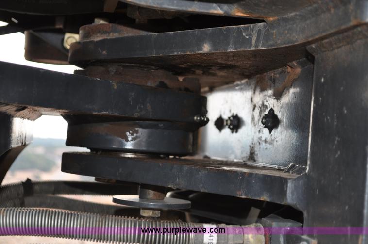 image for item C3055 2007 Komatsu WA320-5L wheel loader