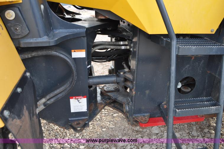 image for item C3055 2007 Komatsu WA320-5L wheel loader