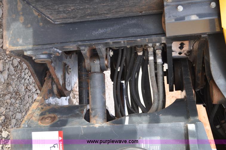 image for item C3055 2007 Komatsu WA320-5L wheel loader