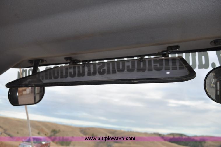 image for item C3055 2007 Komatsu WA320-5L wheel loader