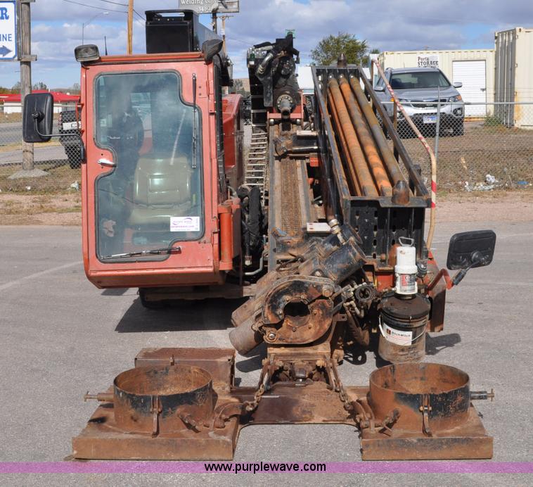 image for item C3059 2000 Ditch Witch 7020 directional drill
