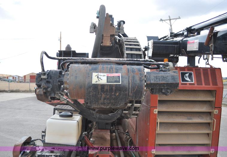 image for item C3059 2000 Ditch Witch 7020 directional drill