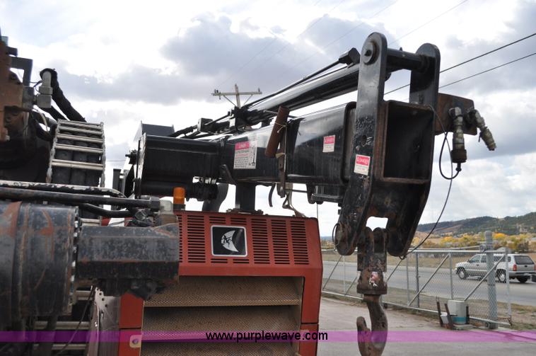 image for item C3059 2000 Ditch Witch 7020 directional drill