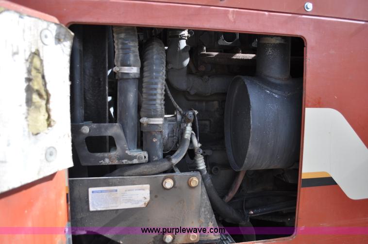 image for item C3059 2000 Ditch Witch 7020 directional drill