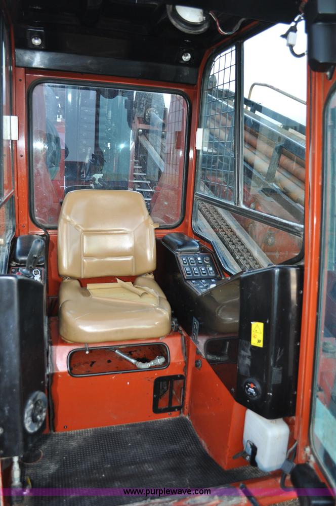 image for item C3059 2000 Ditch Witch 7020 directional drill