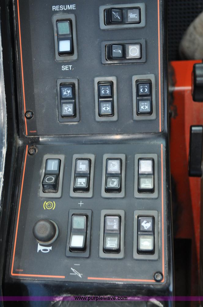 image for item C3059 2000 Ditch Witch 7020 directional drill