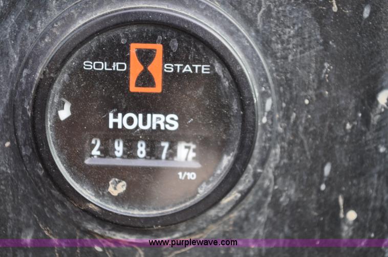 image for item C3059 2000 Ditch Witch 7020 directional drill