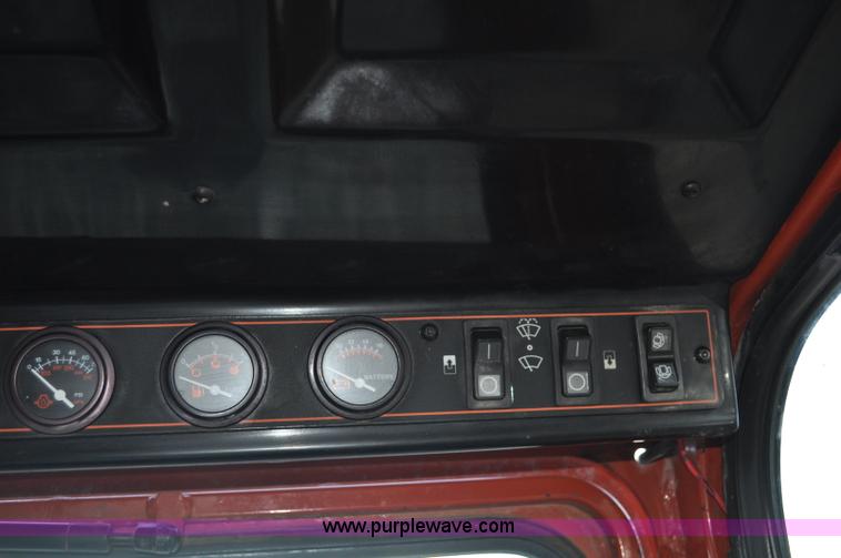 image for item C3059 2000 Ditch Witch 7020 directional drill