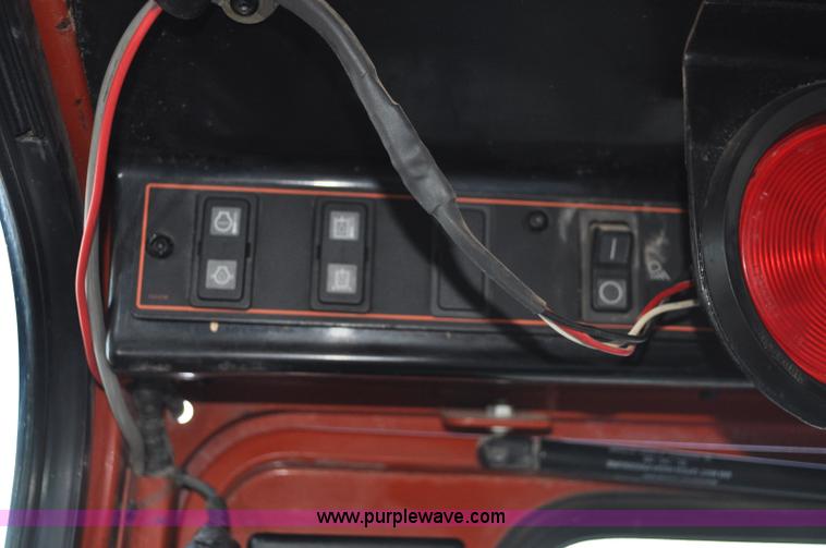 image for item C3059 2000 Ditch Witch 7020 directional drill