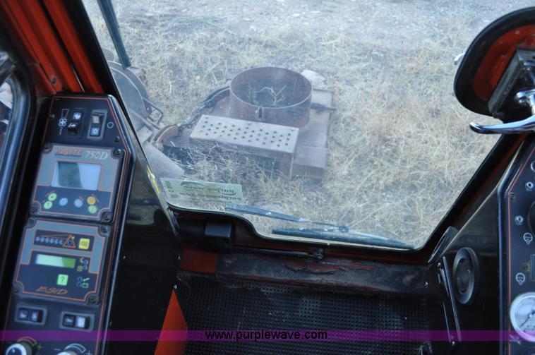 image for item C3059 2000 Ditch Witch 7020 directional drill