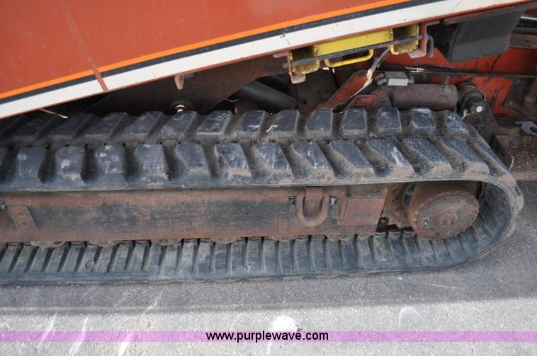 image for item C3059 2000 Ditch Witch 7020 directional drill