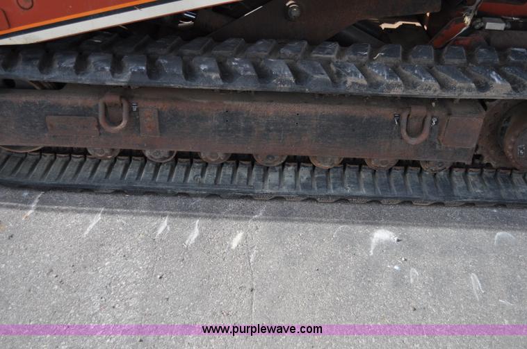 image for item C3059 2000 Ditch Witch 7020 directional drill