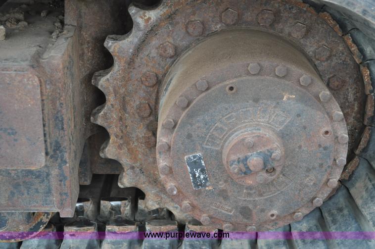 image for item C3059 2000 Ditch Witch 7020 directional drill