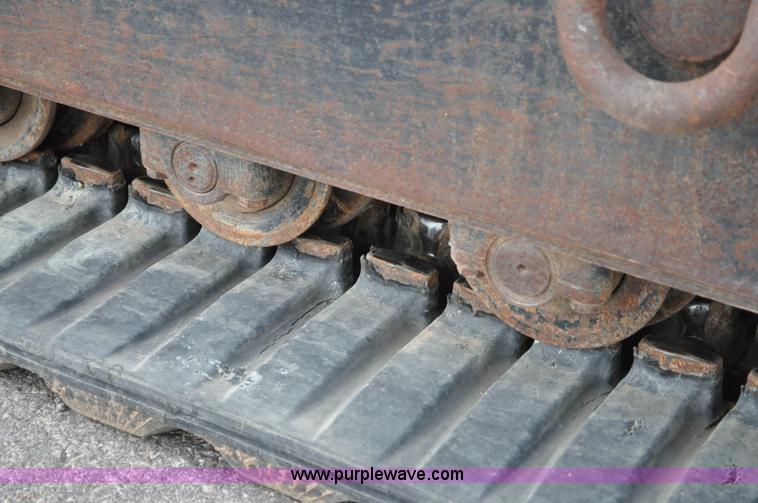 image for item C3059 2000 Ditch Witch 7020 directional drill