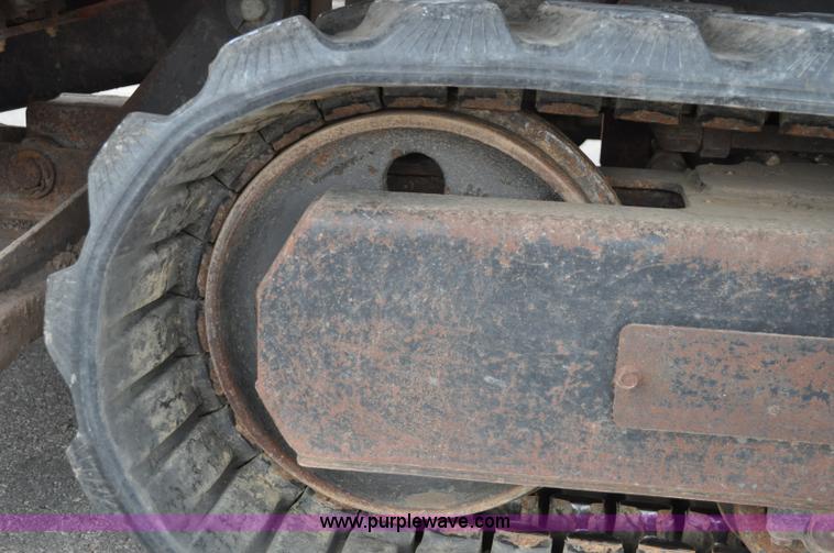 image for item C3059 2000 Ditch Witch 7020 directional drill