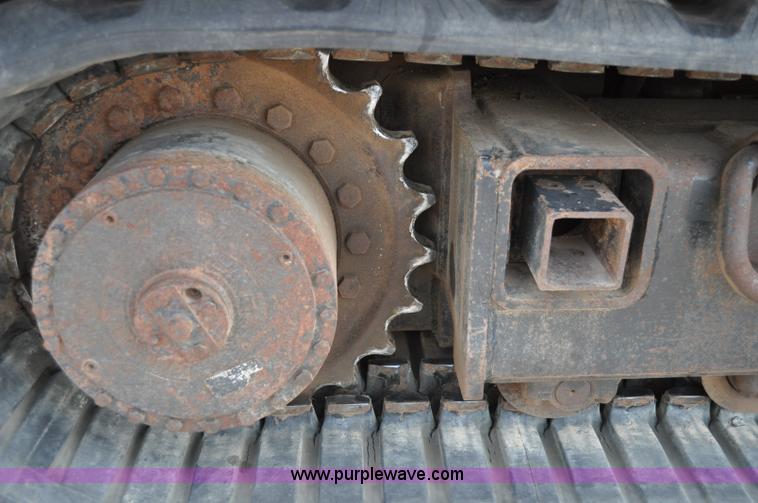 image for item C3059 2000 Ditch Witch 7020 directional drill