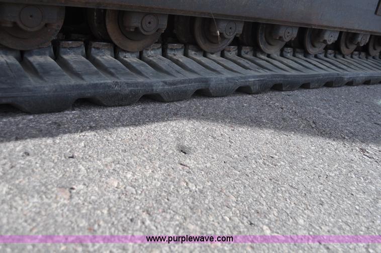 image for item C3059 2000 Ditch Witch 7020 directional drill